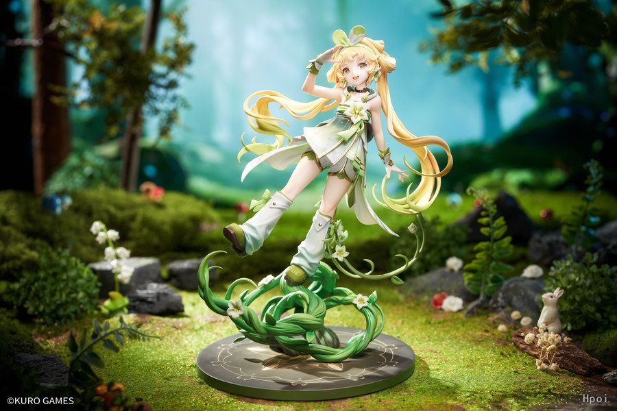 Original-IP-Bishoujo- und Scale-Figuren 2
