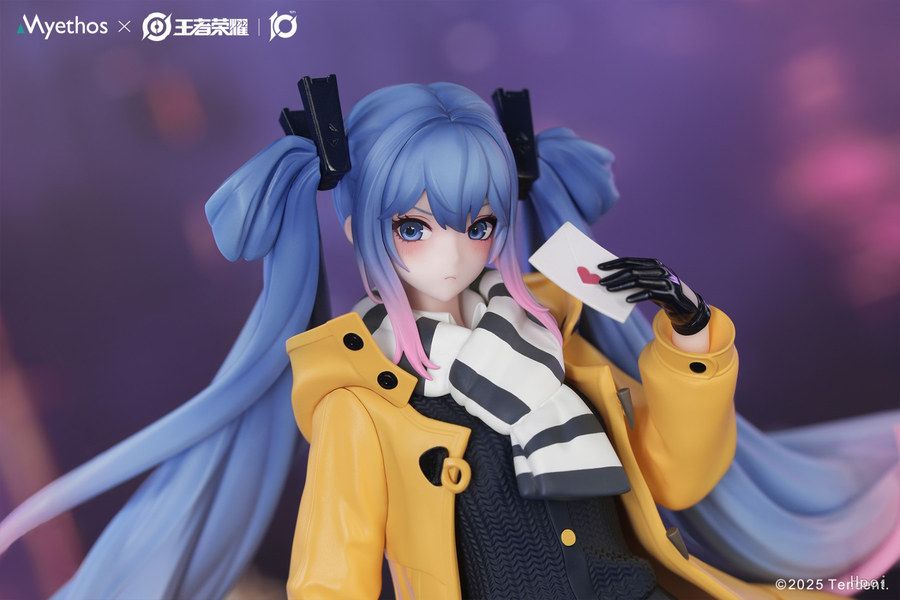 Original-IP-Bishoujo- und Scale-Figuren 3