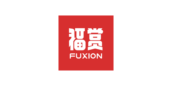 FUXION by POP MART (泡泡玛特 福赏)