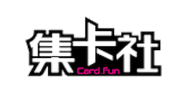 Card.Fun Badge Draw (集卡社 徽章赏)