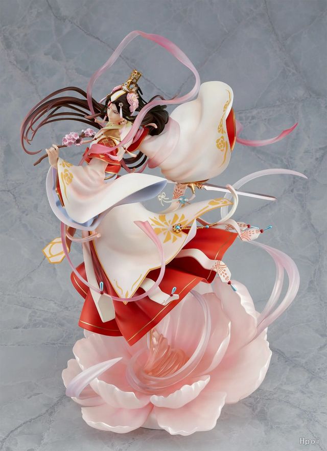 Heaven Official's Blessing (天官赐福)